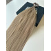 Extensii MICRO KERATINA Russian Hair Blond Natural #18